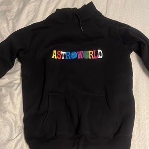 Astroworld hoodie